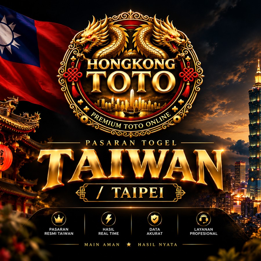 Data keluaran taiwan 8 Oktober 2026 lengkap prediksi dan (75219) draw taiwan